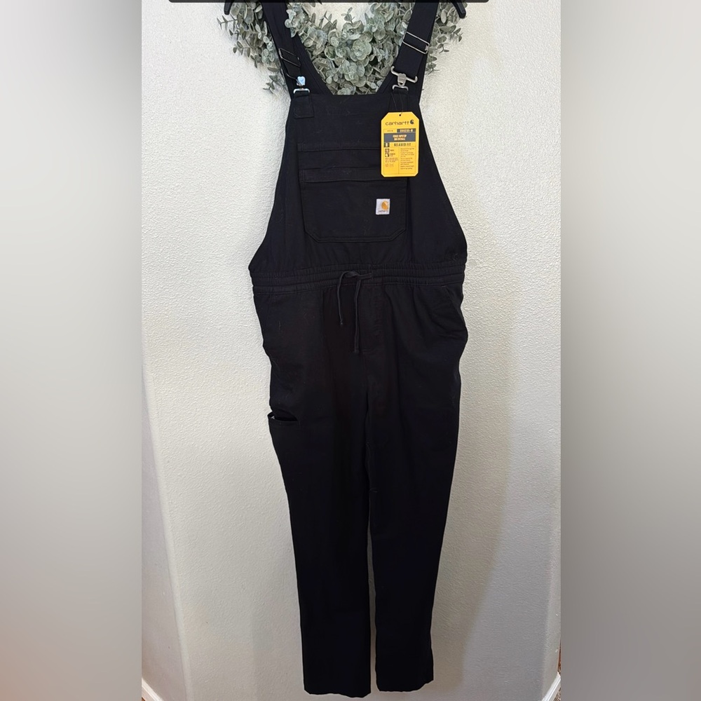 🌟𝐍𝐄𝐖🌟 Carhartt Med 8/10 TALL